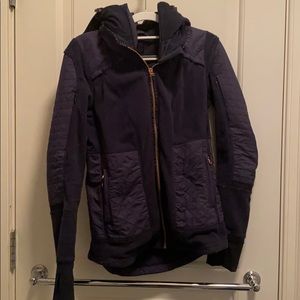 Lululemon Jacket